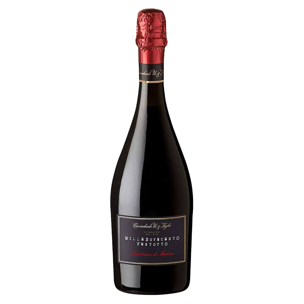 Lambrusco - Cavicchioli