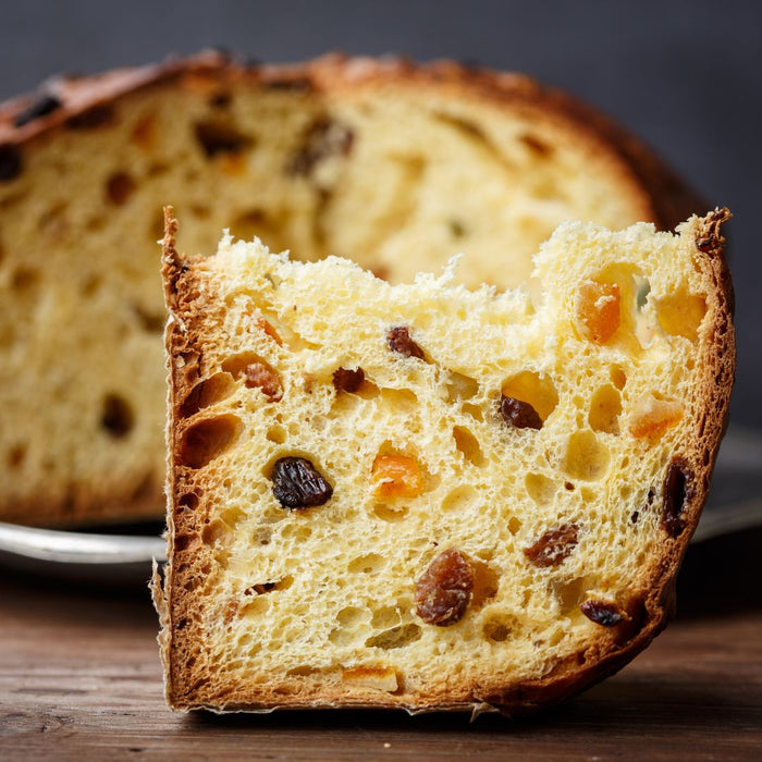 Panettone Modenese