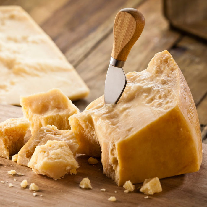 Parmigiano Natale